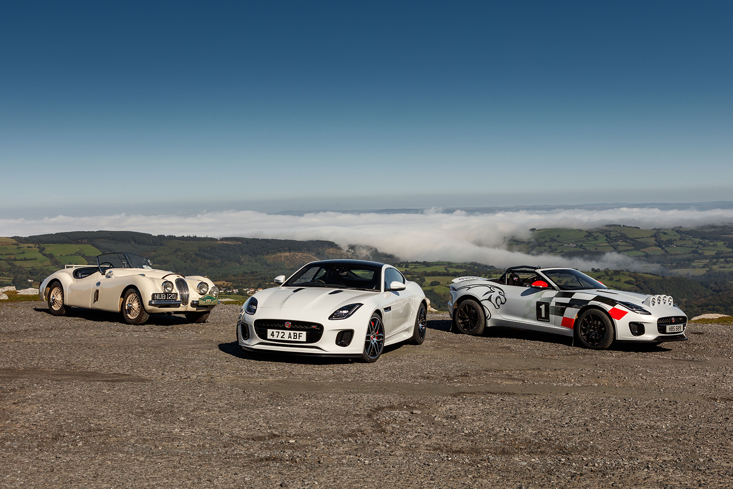 jaguar ftype 20 my rally special