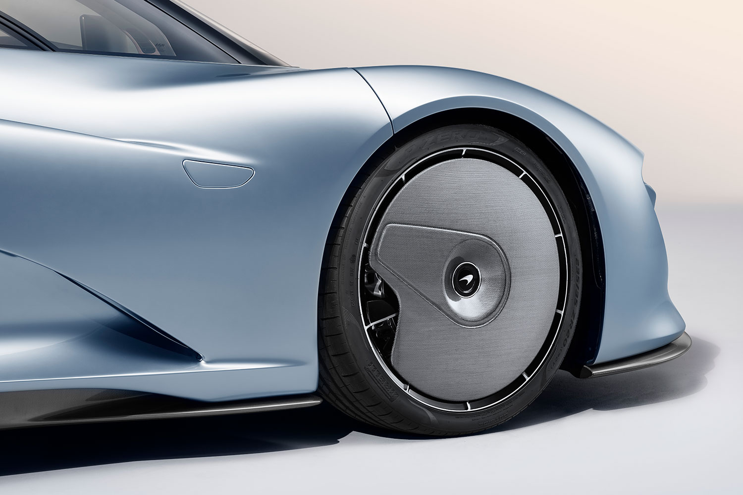 McLaren Speedtail