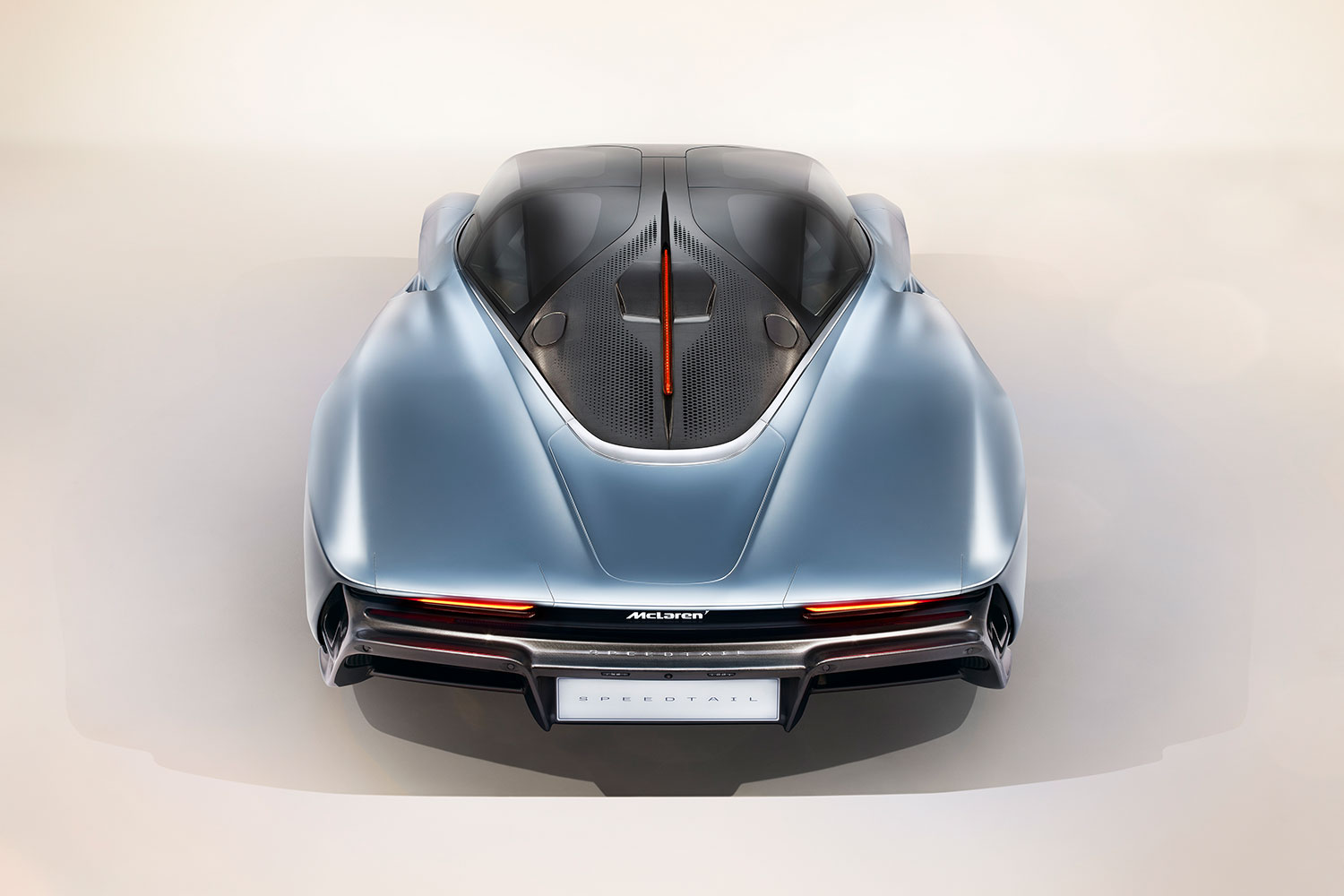 McLaren Speedtail