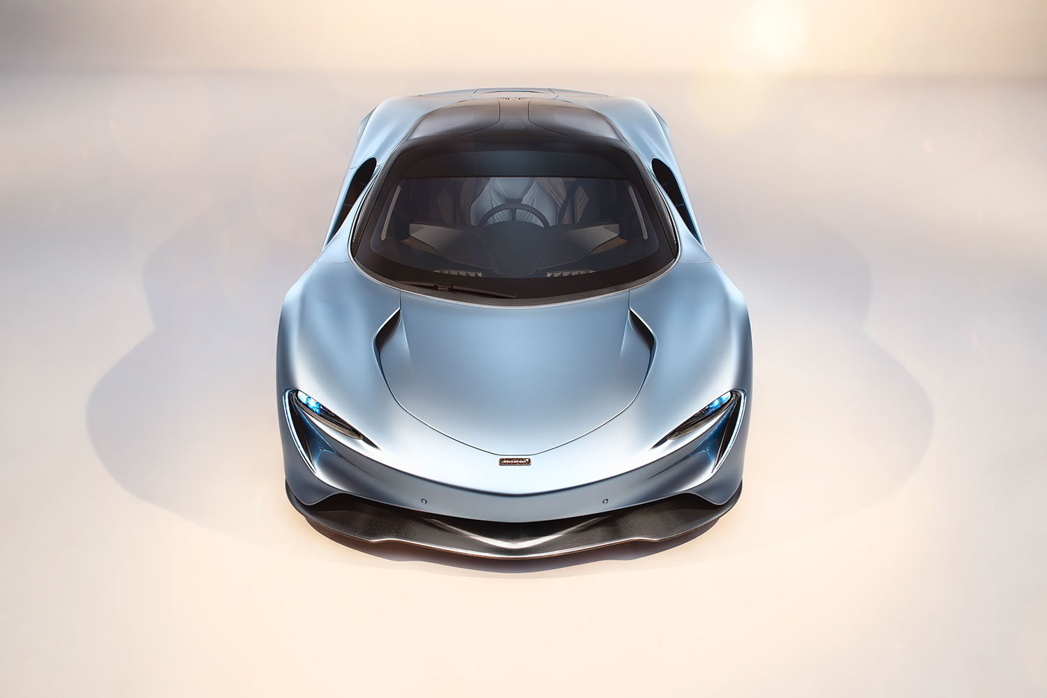 McLaren Speedtail