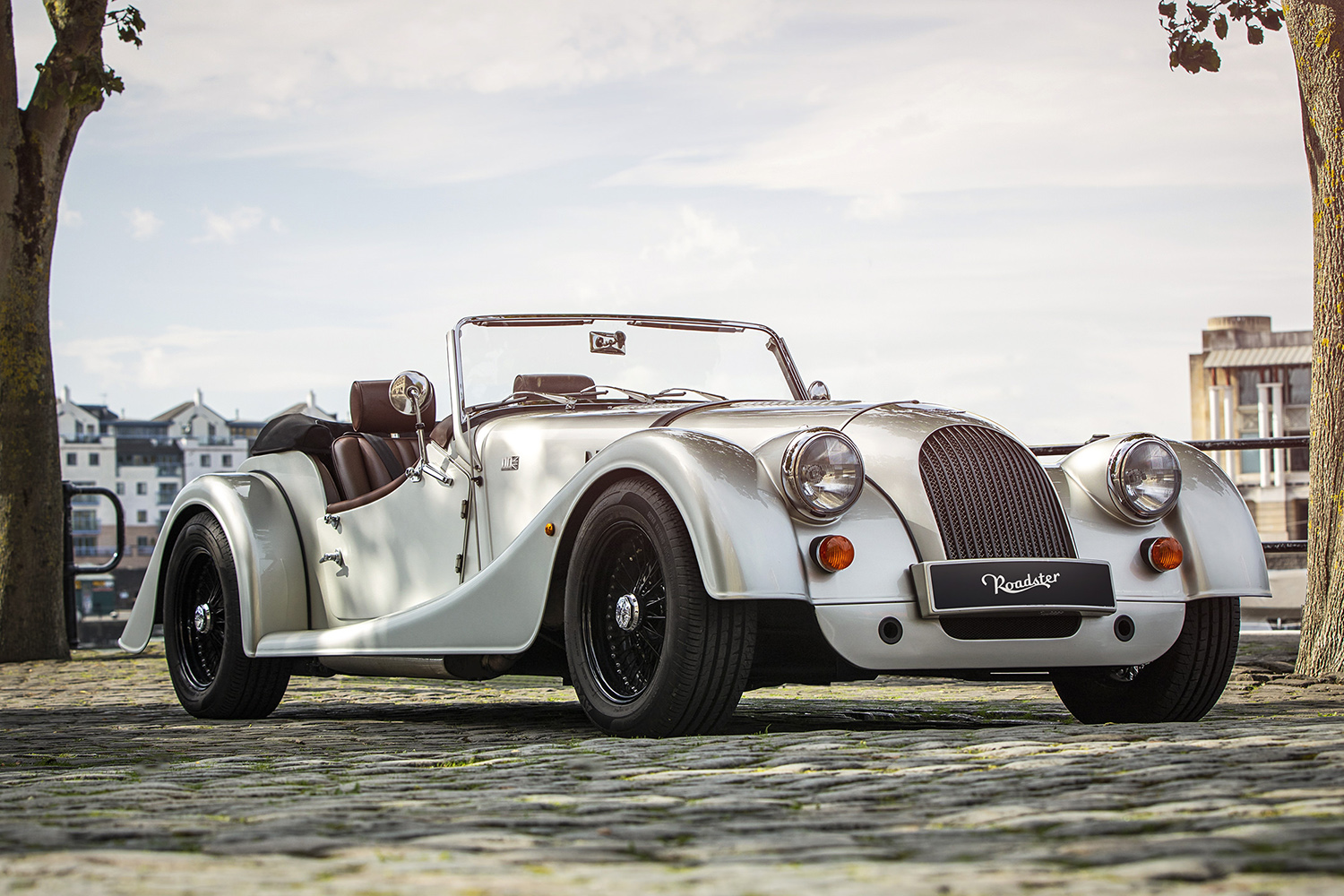 morgan roadster 110 anniversary 5