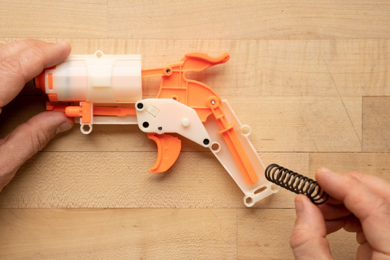 4 Ways To Modify A Nerf Gun - Wikihow