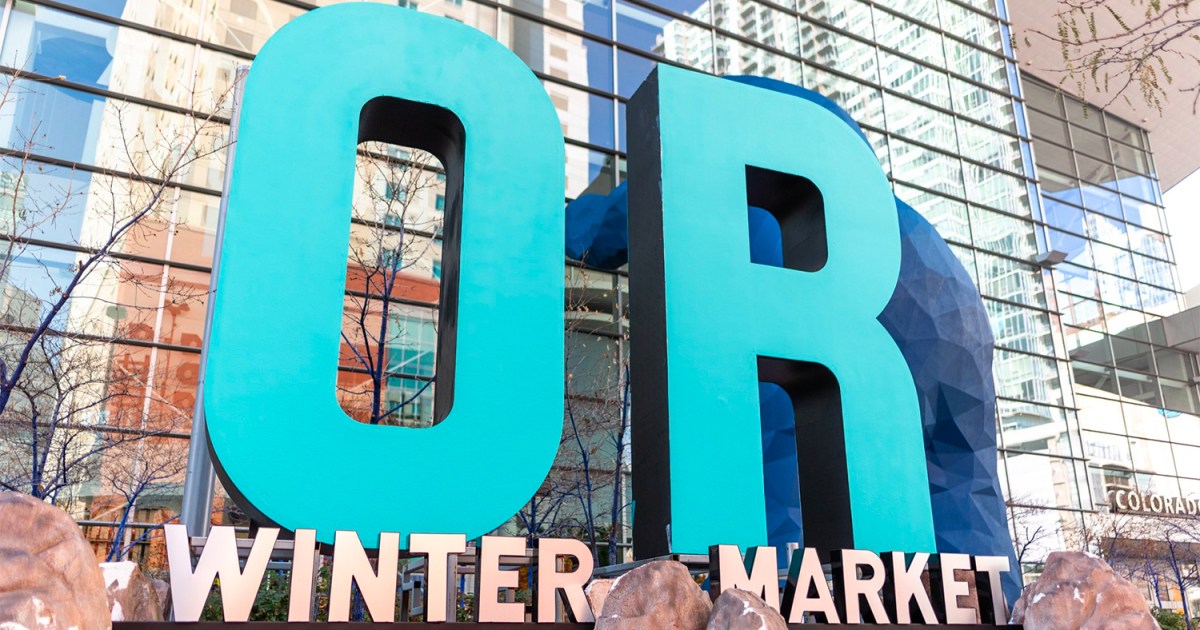 Outdoor Retailer Winter Market 2018 The Best Gear of the Year The Manual