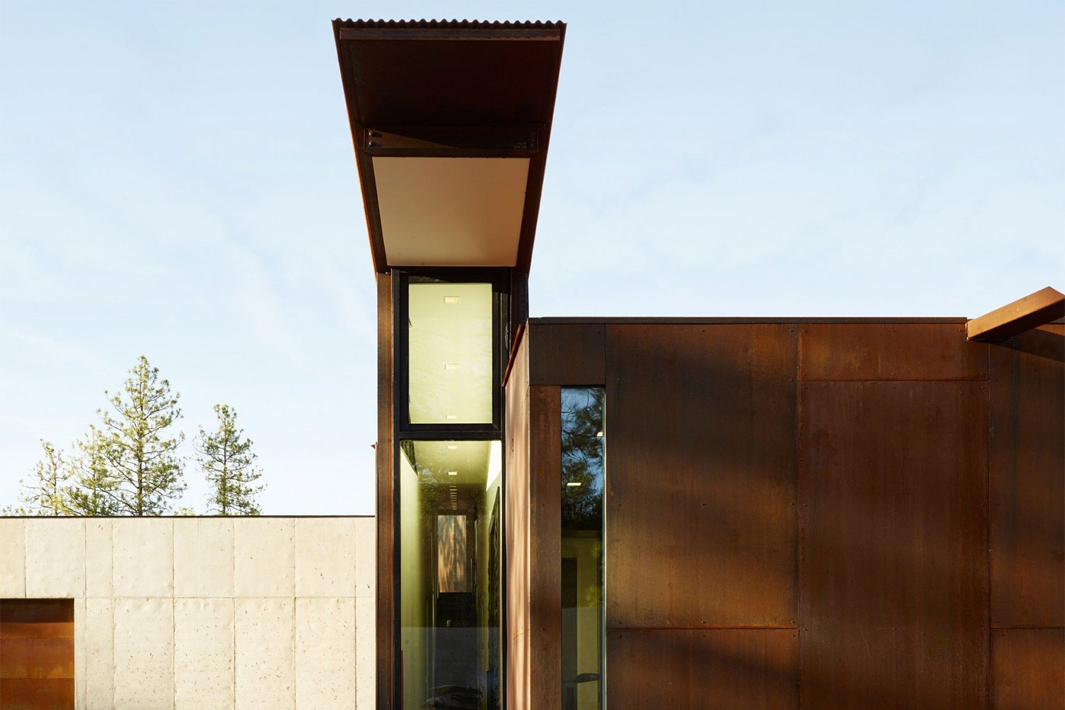 rimrock house olson kundig architecture 3