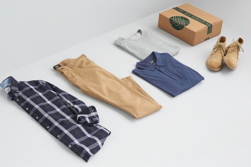Stitch Fix is a great fit for those guys who want to bolster their wardrobes with some solid everyday essentials.