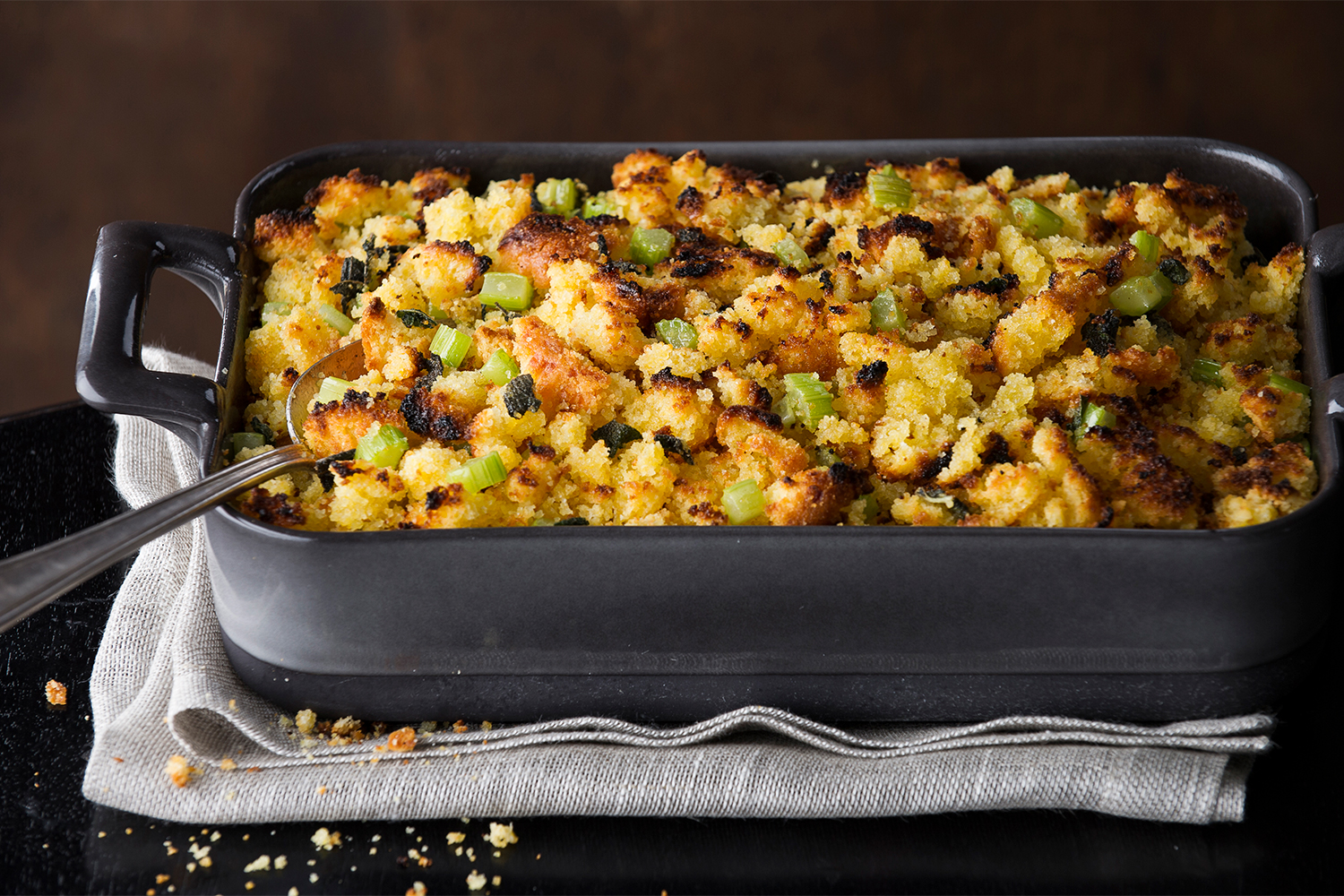Thanksgiving stuffing