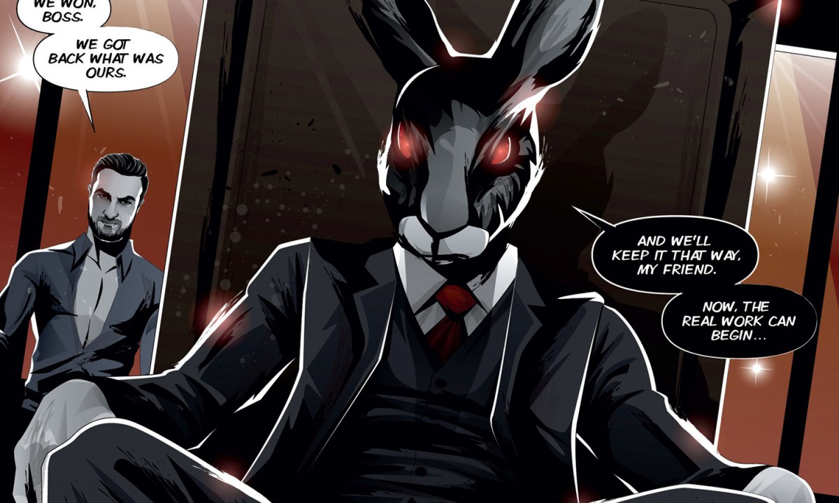 The Dead Rabbit Mixology & Mayhem: The Story of John Morrissey a