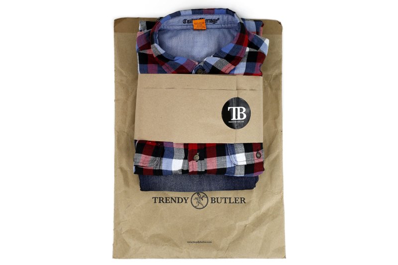 Featuring a diverse array of bold patterns, bright colors, and edgy designs, Trendy Butler could be a fantastic subscription service for those guys looking to add some flair to their closets.