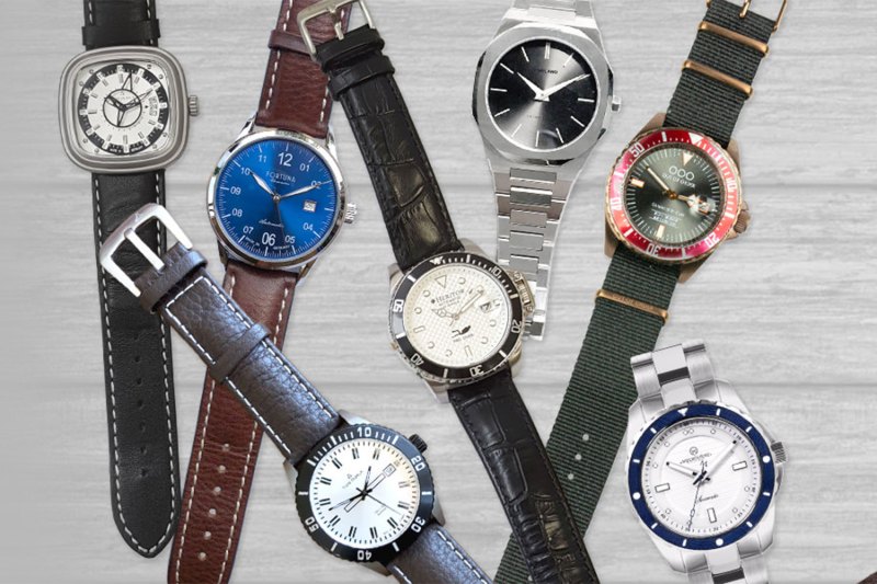 For those on the prowl for some killer accessories, Watch Gang could be an excellent subscription service.