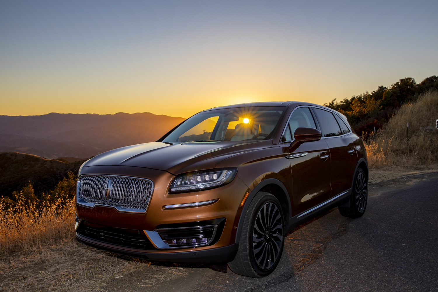 2019 lincoln nautilus black label review 118