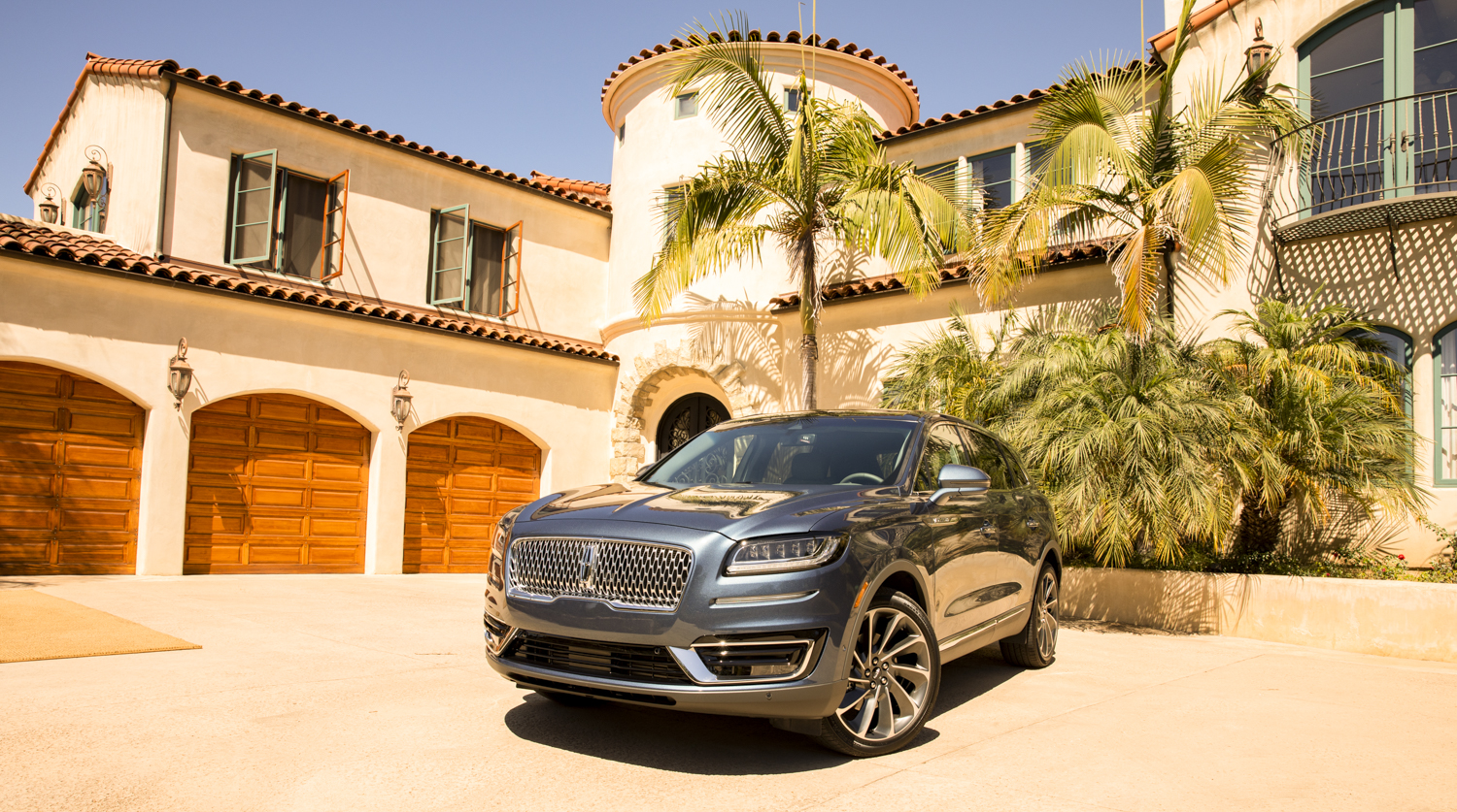 2019 lincoln nautilus black label review 13