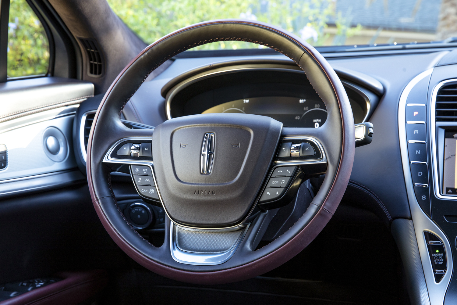 2019 lincoln nautilus black label review 83