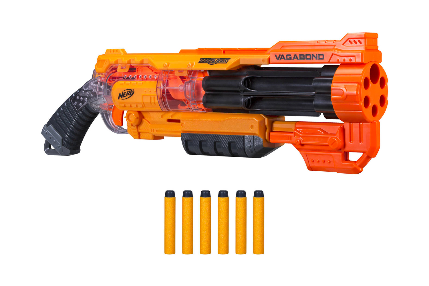 Doomlands 2169 Vagabond Blaster.