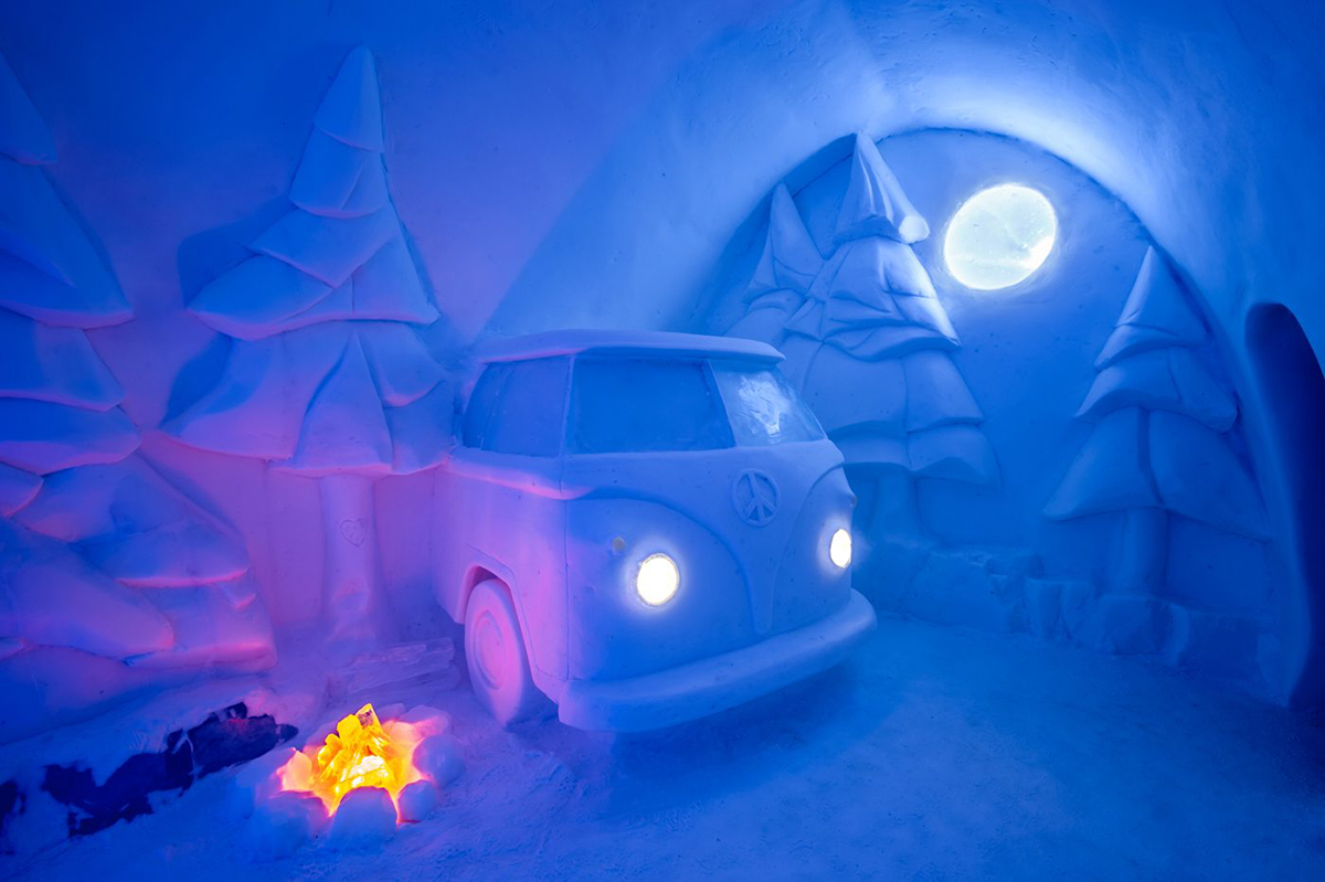 icehotel 2019