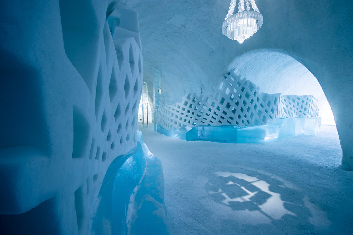 icehotel 2019