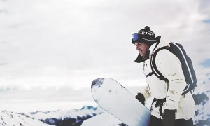 Jake Burton Mine77