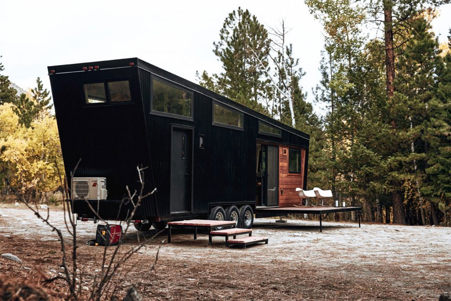 Land Ark RV