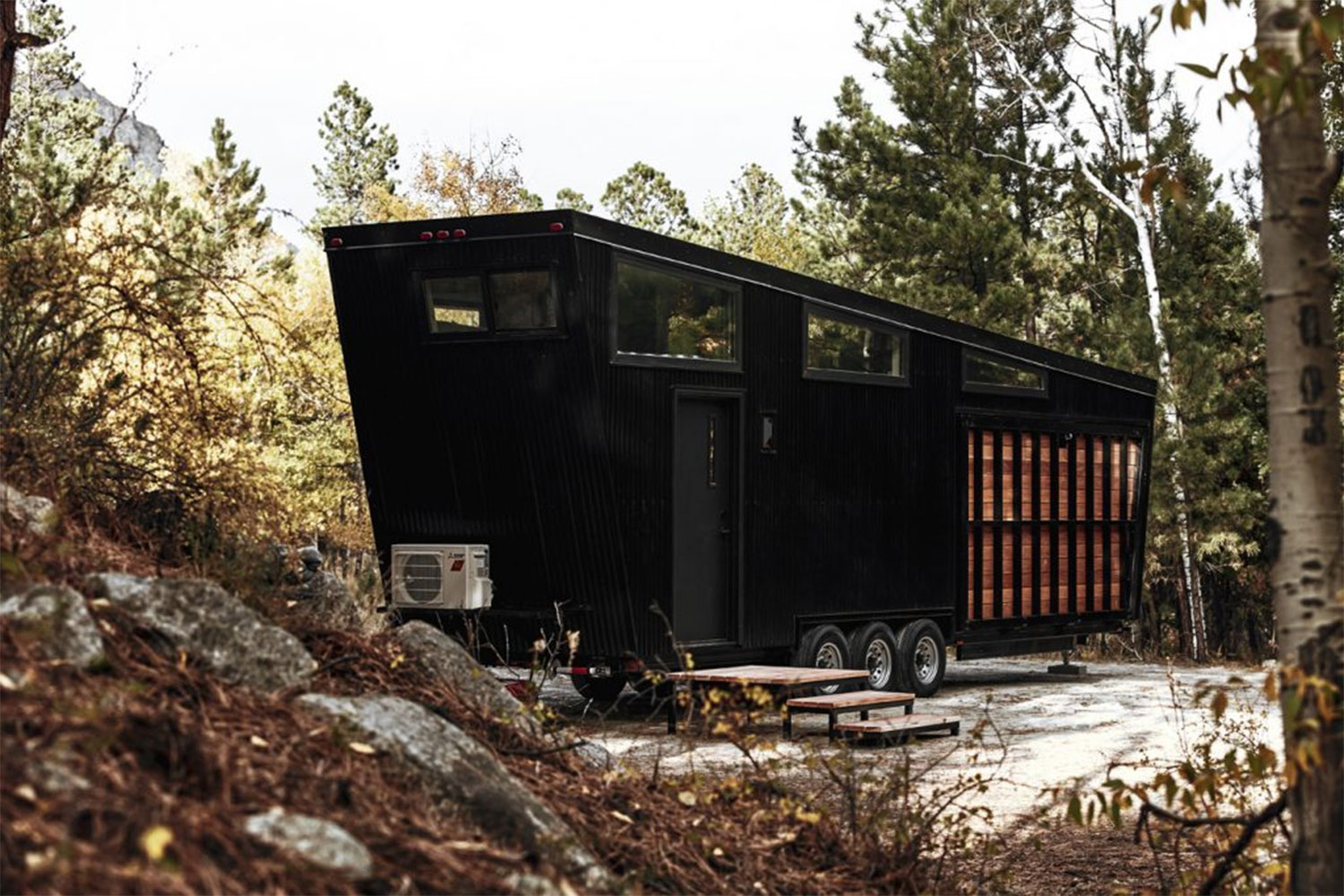 Land Ark RV