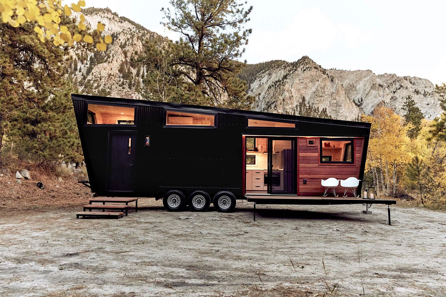 Land Ark RV