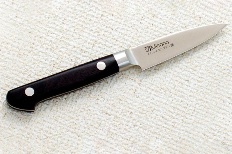 Misono Molybdenum Paring Utility Knife