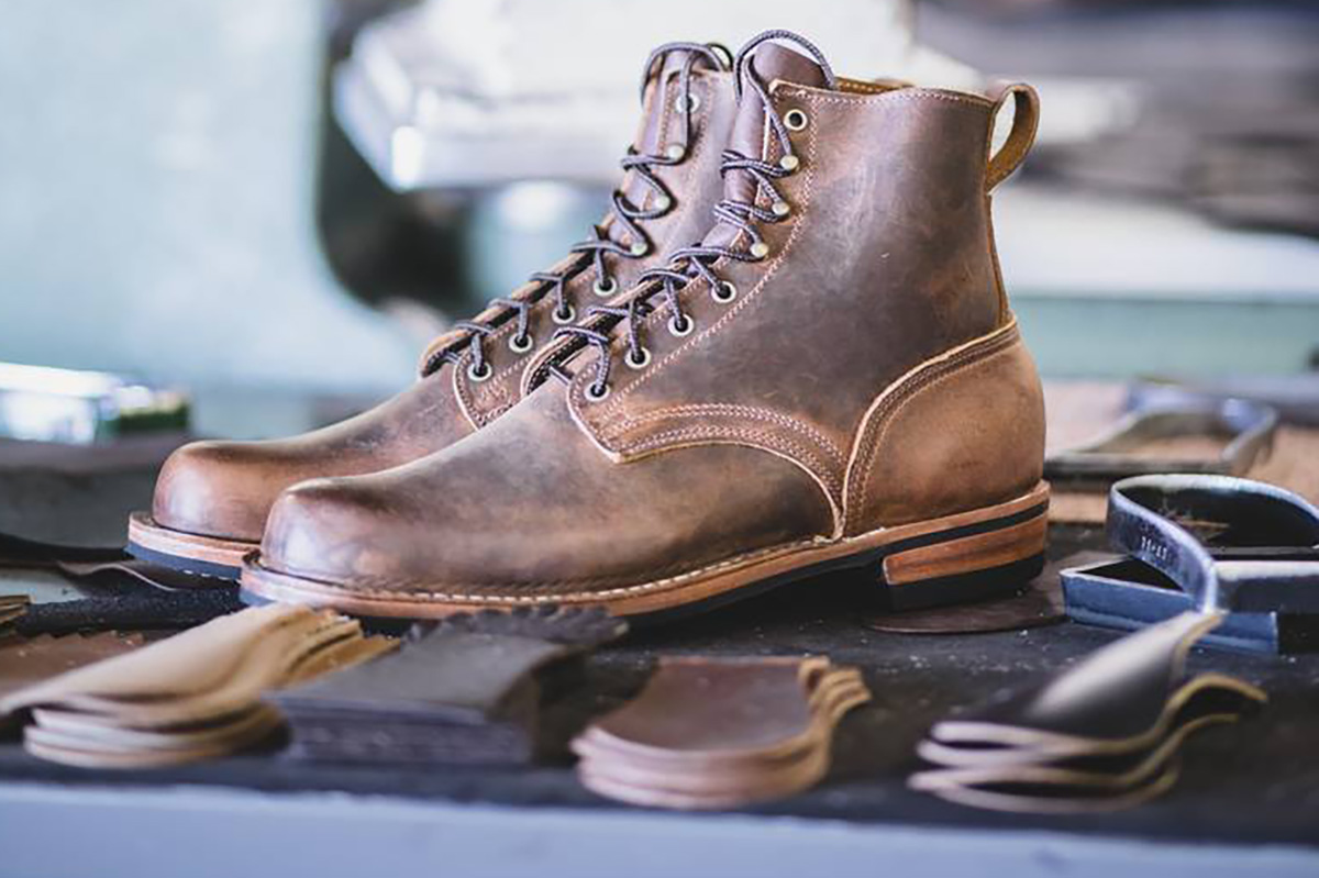 Why Your Next Pair of Boots Should Be Nicks Boots - The Manual