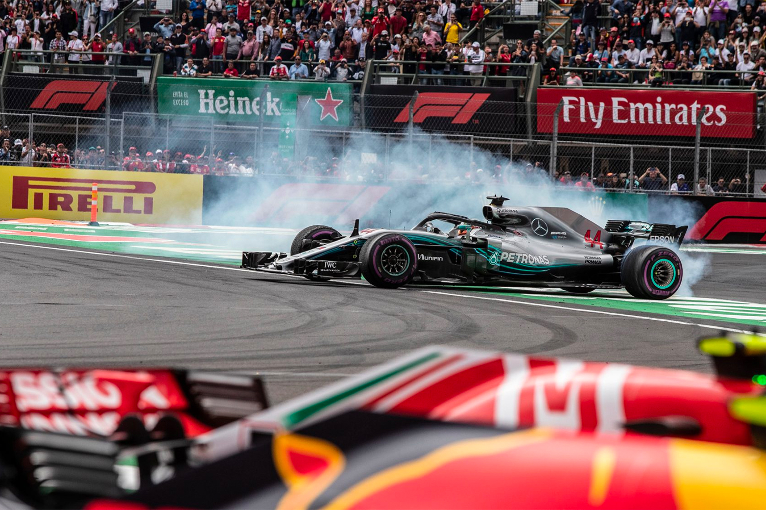 How To Stream The F1 U.S. Grand Prix Race: Watch The Livestream Online