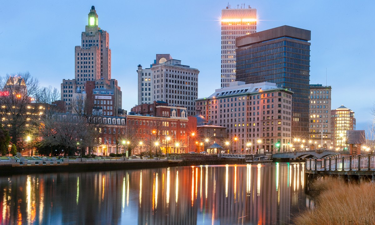 Providence, RI