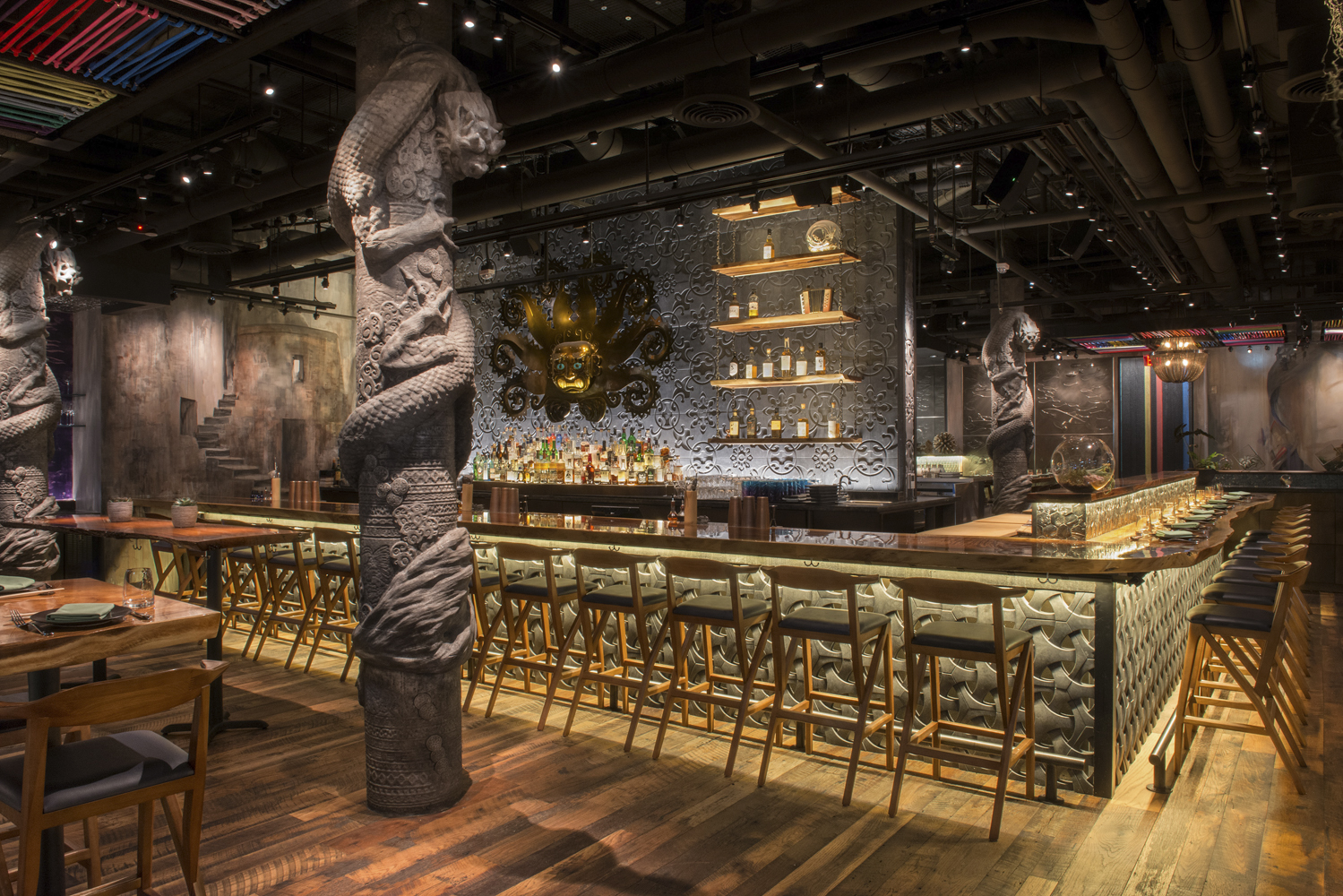 luxury travel guide boston massachusetts ruka bar photo cred melissa ostrow 4