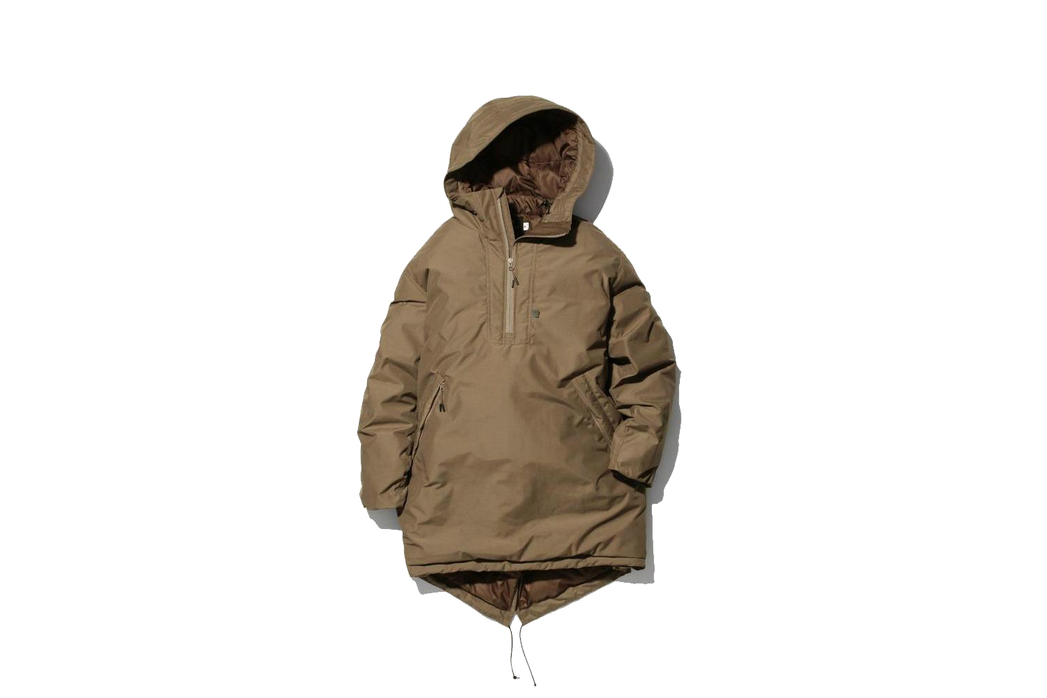 Snow Peak's New Fire Resistant Outerwear Will Save You From Sparks 