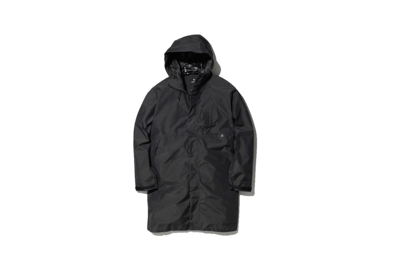 Snow Peak’s New Fire Resistant Outerwear Will Save You From Sparks ...