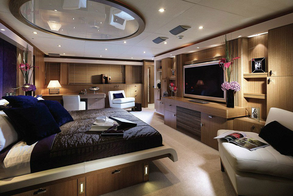 luxury doomsday bunkers vivos europa one 2