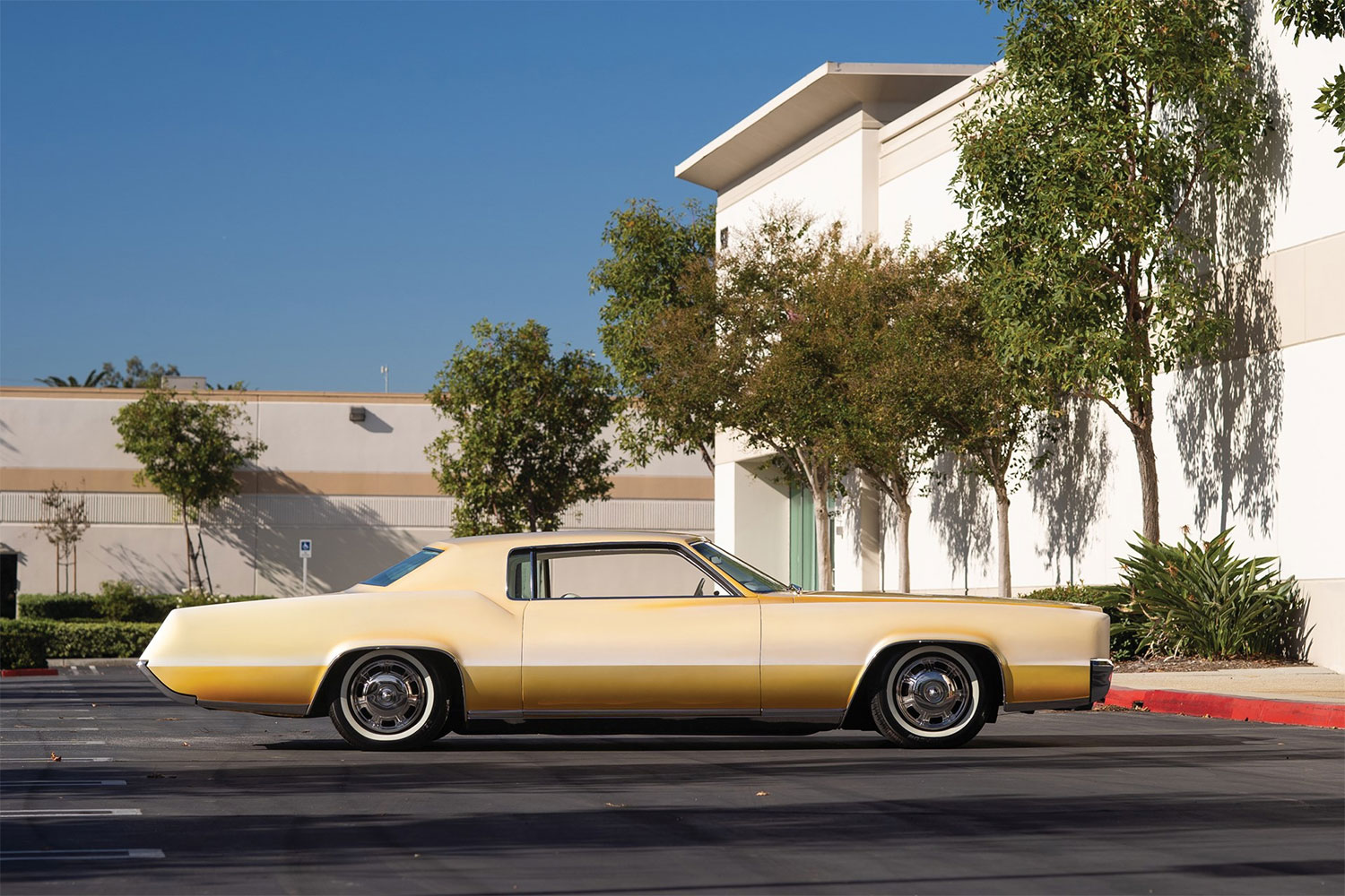 coolest cars rm sothebys arizona auction 2019 1967 cadillac eldorado 2