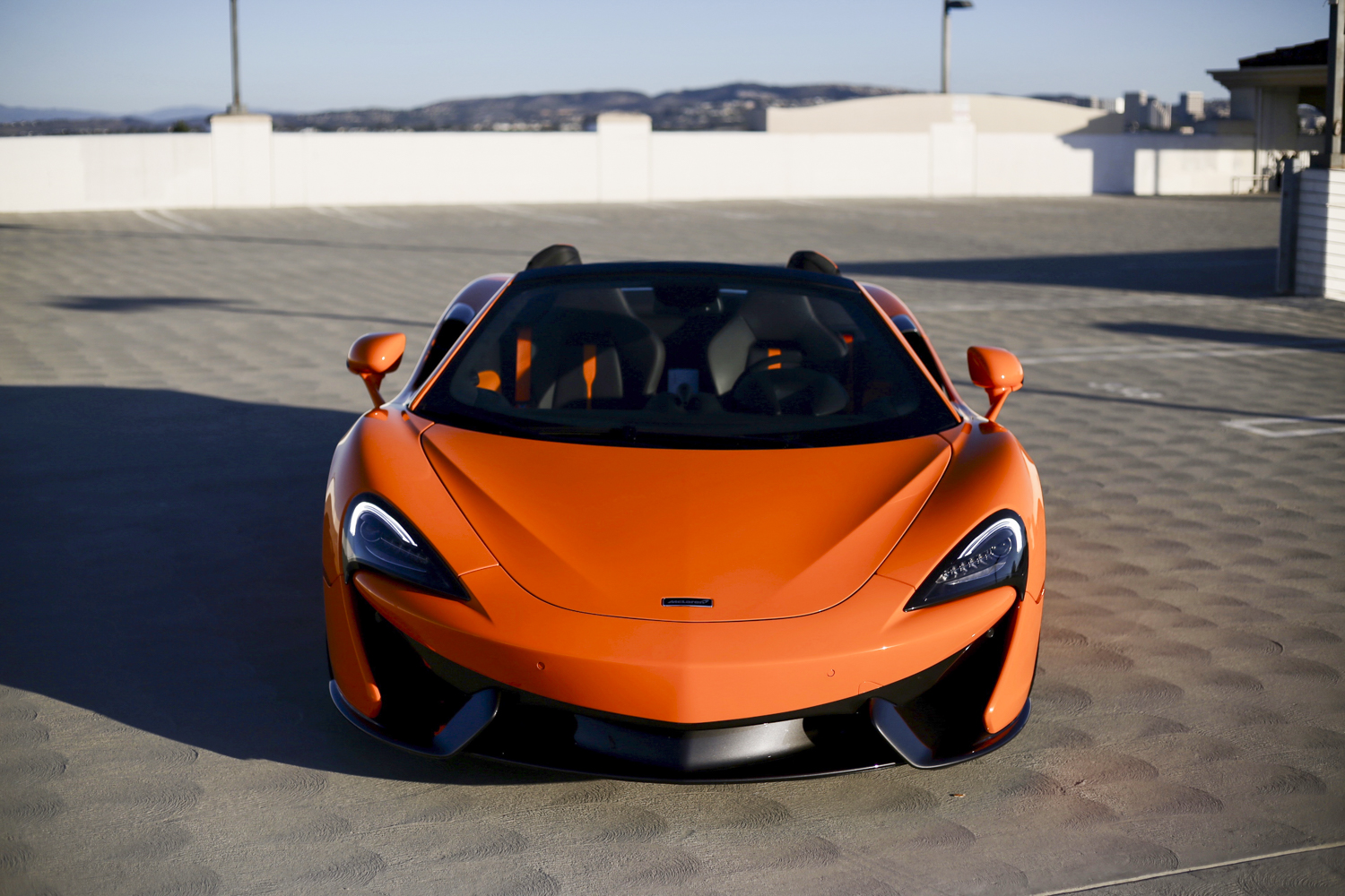 2022 mclaren 570s spider review 2019 miles branman 19