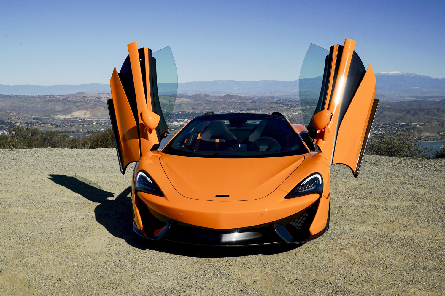 2022 mclaren 570s spider review 2019 miles branman 58