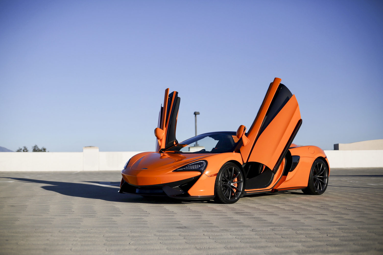 2022 mclaren 570s spider review 2019 miles branman 7