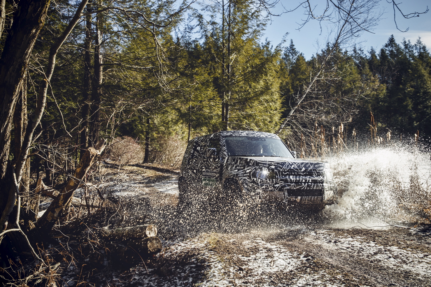 land rover generation us market 2020 defender in u s  12