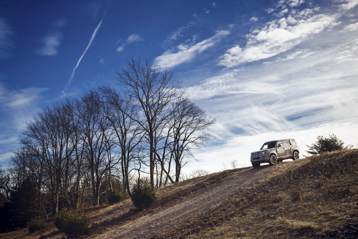 land rover generation us market 2020 defender in u s  20