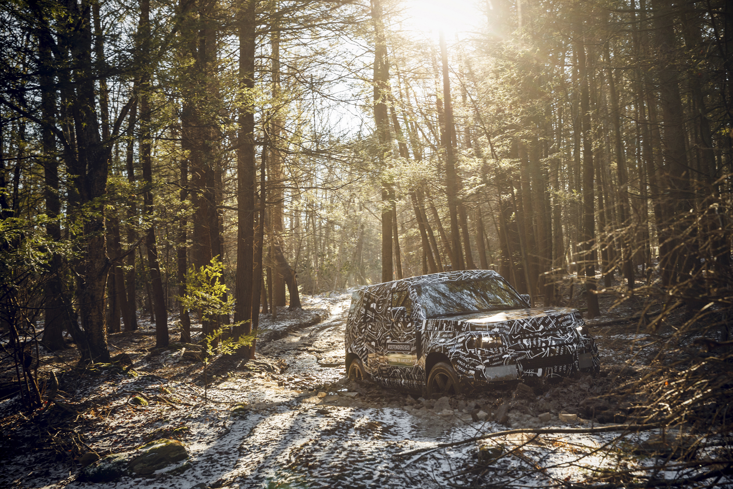 land rover generation us market 2020 defender in u s  5