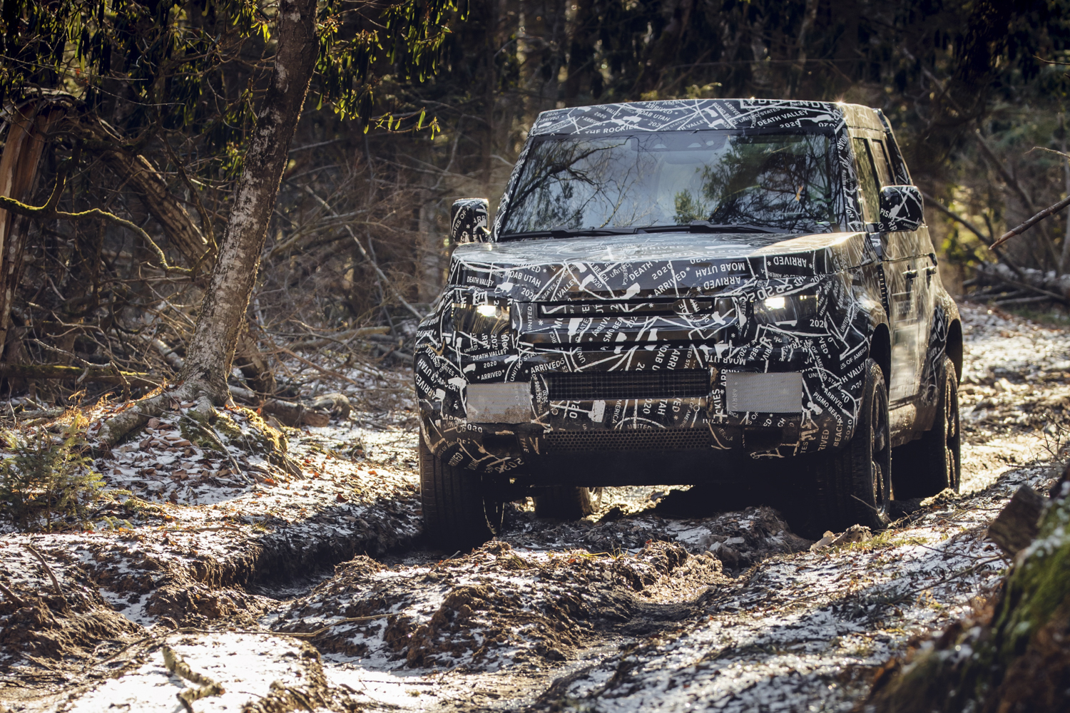 land rover generation us market 2020 defender in u s  6