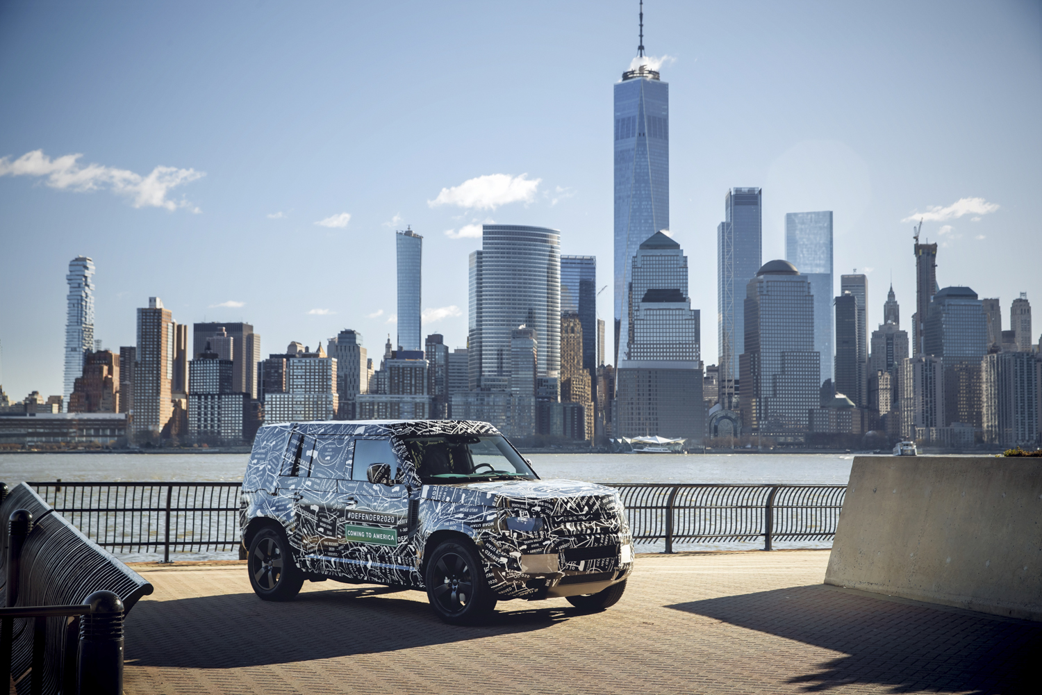 land rover generation us market 2020 defender in u s  city 26