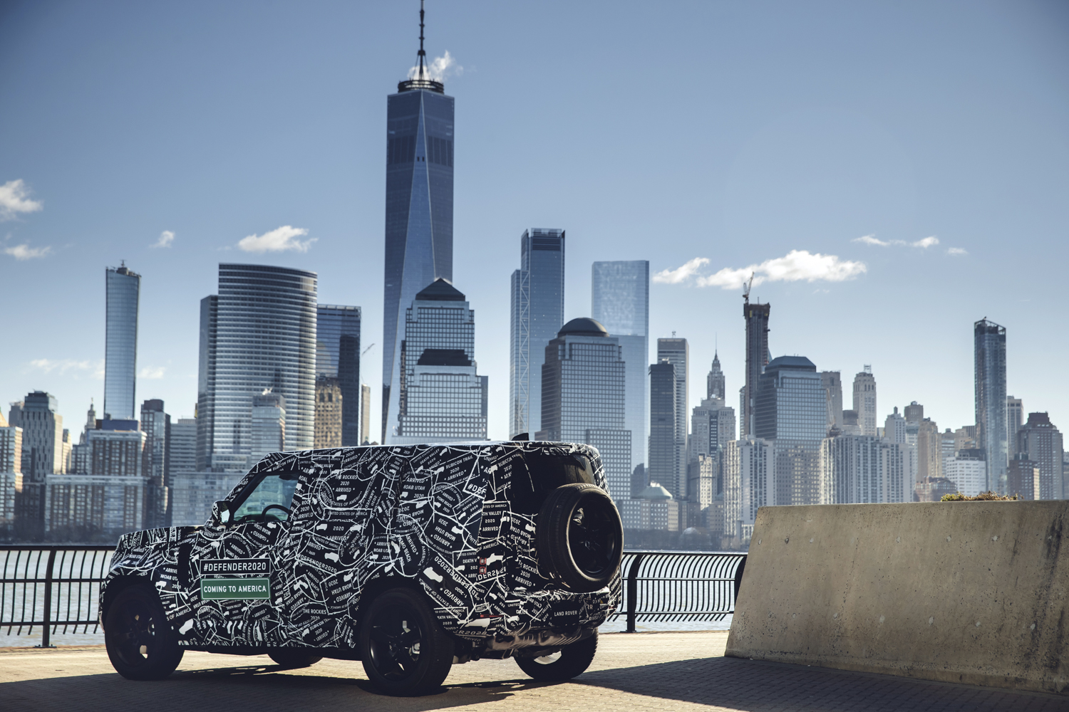 land rover generation us market 2020 defender in u s  city 28