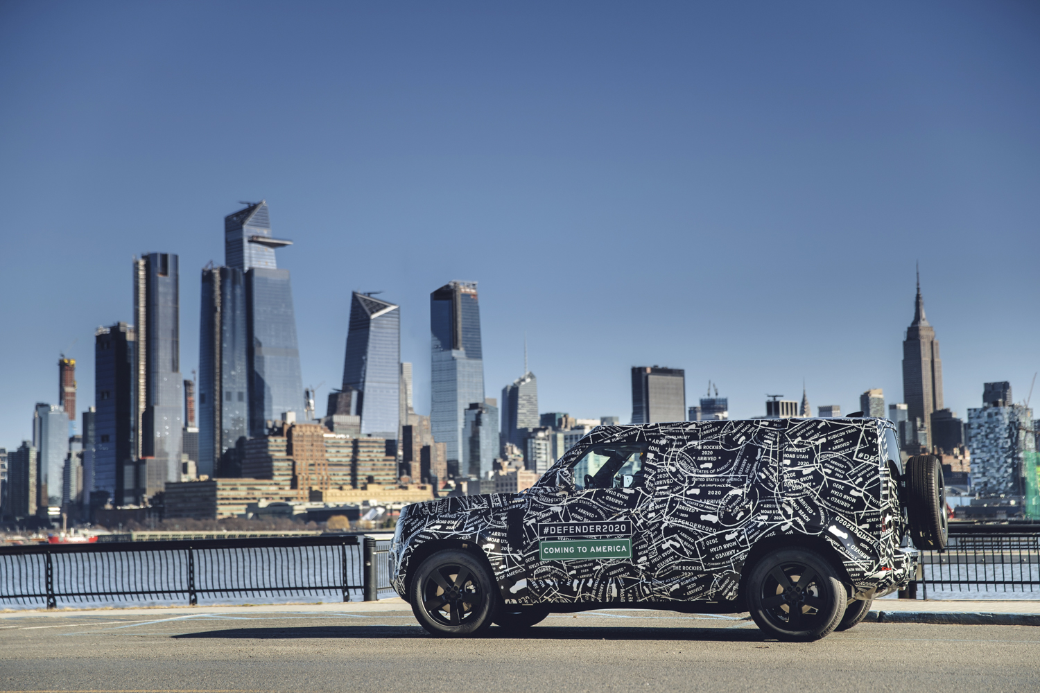 land rover generation us market 2020 defender in u s  city 30