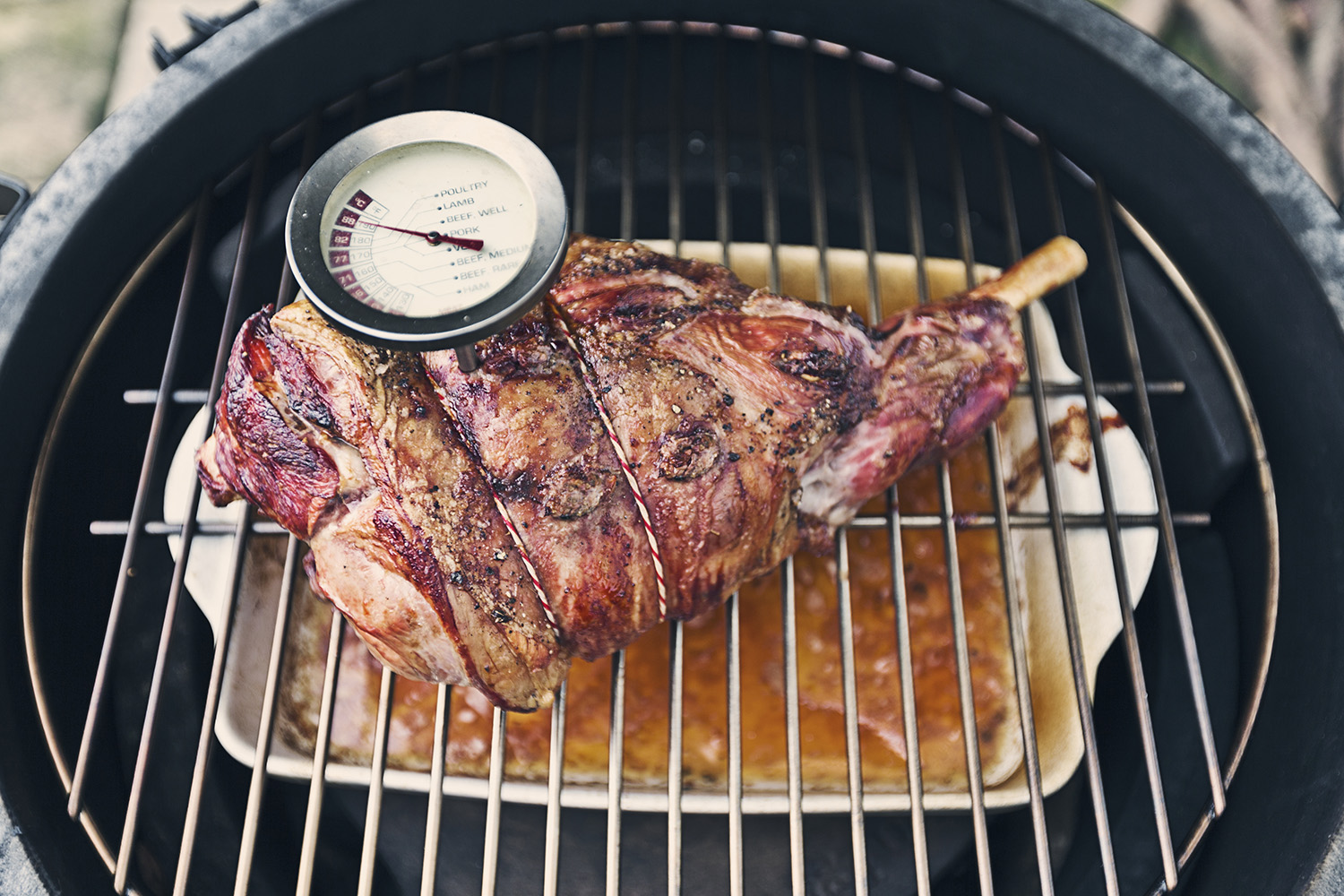 Why You Should Be Using a Meat Thermometer - The Manual