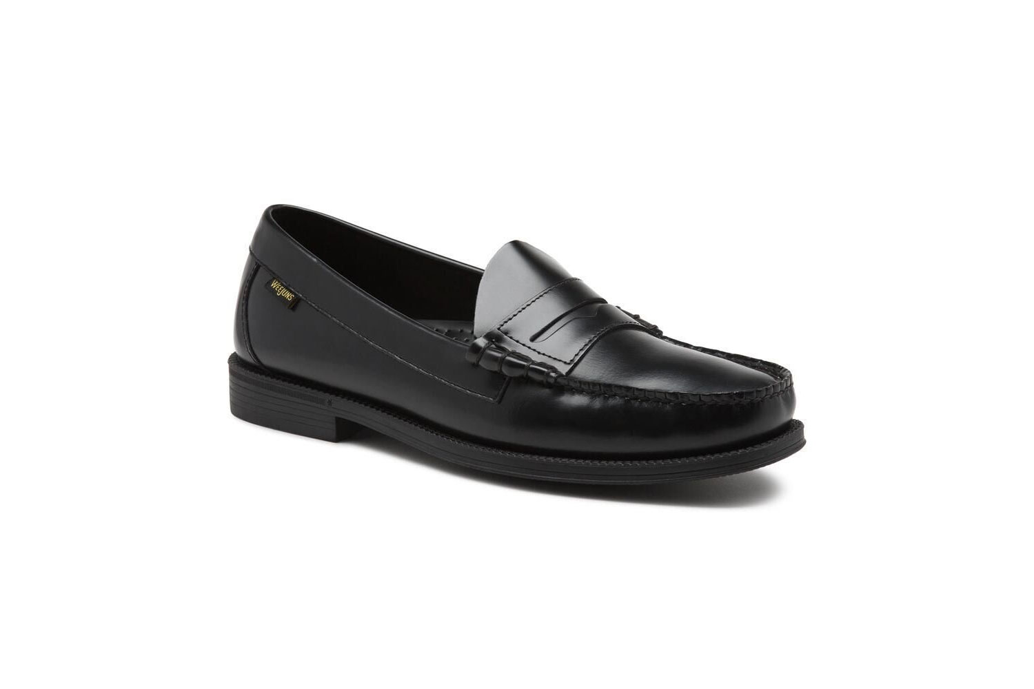 loafers and dress pants