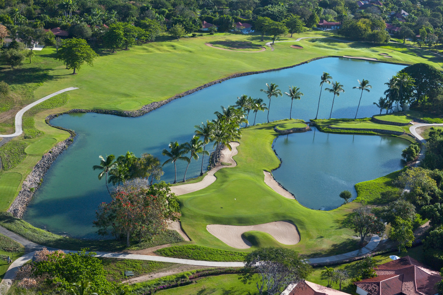 casa de campo resort villas dominican republic 24 brand photo links course