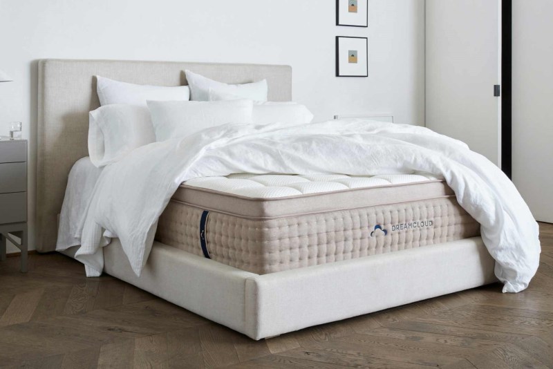 best mattress sales from casper and leesa dreamcloud