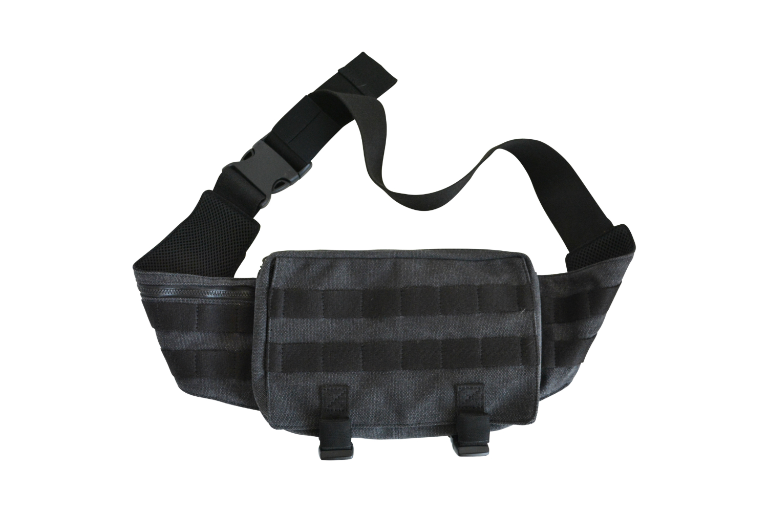 evermore origin sling beltbag fanny pack belt product shot
