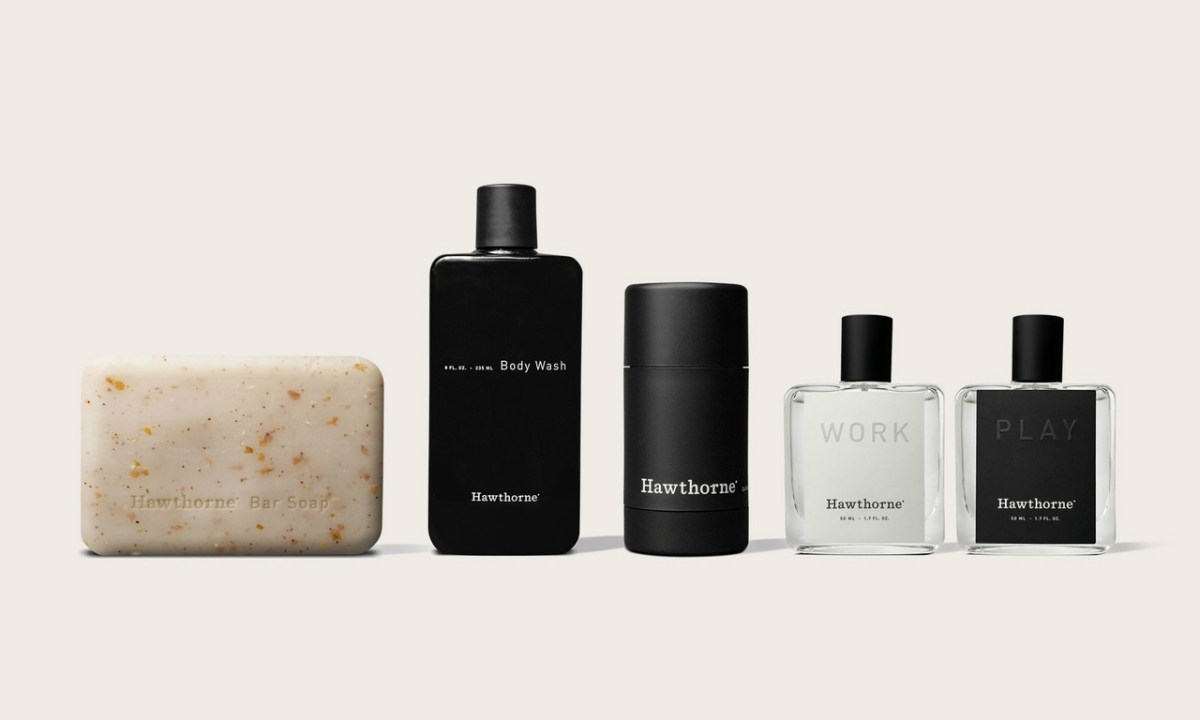 hawthorne custom grooming goods review 1