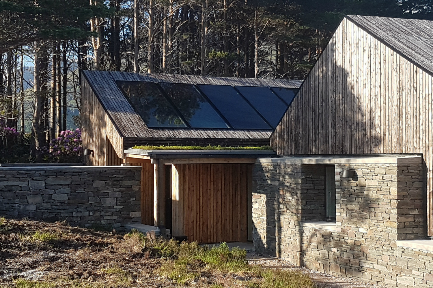 lochside house riba gallery 5