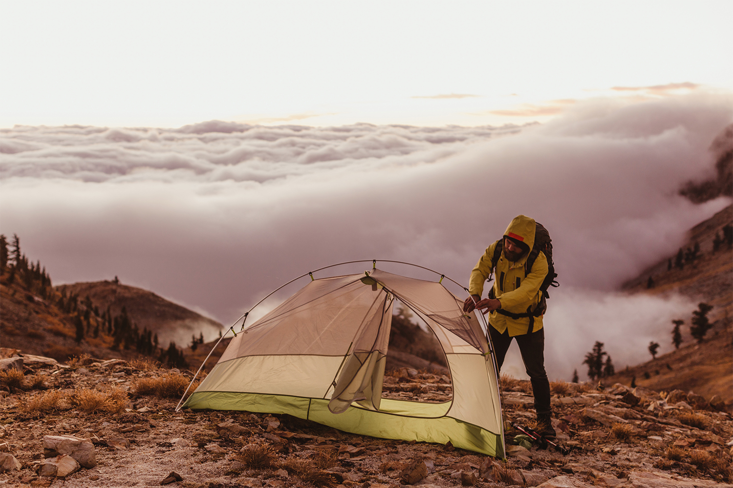 Dispersed Camping: A Helpful Guide to Camping on Free Land | The Manual